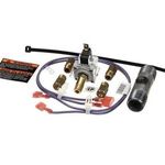 York S1-1NP0704 LIQUID PROPANE CONVERSION KIT, RES PAC,4-5T