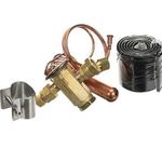 York S1-1TVMBA2 THERMAL EXPANSION VALVE KIT,R-410A,5/8 INCH AEROQU