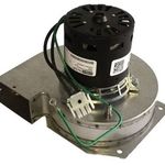 115V Vent Blower Assembly For York Part# S1-2702-321P