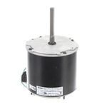 York S1-6008093 Fan Motor, Condenser, 208-230V, 50/60HZ, 1090/900RPM, 1/2HP, Clockwise