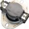 125-145F AUTO Limit Switch For York Part# S1-7680-3591