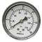 Pressure Gauge for Market Forge Part# S10-4804