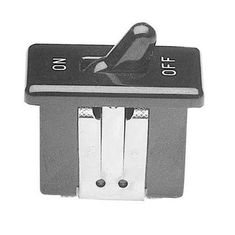 Snap-in Switch for Market Forge Part# S10-5003