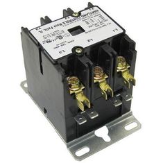 Contactor for Market Forge Part# S10-5467