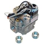 Gas Control for Market Forge Part# S10-6472