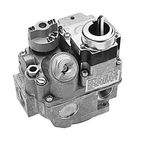 Gas Control for Market Forge Part# S10-6473