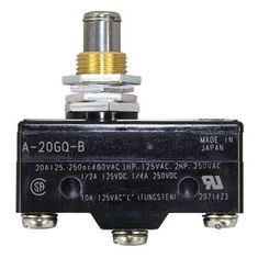 Switch for Market Forge Part# S10-6859