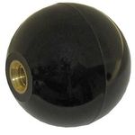 Damper Knob for Bakers Pride Part# S1005X