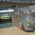 LIMIT SWITCH FOR H30 For ASCO Part# S107877D