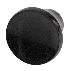 5/8 Dx5/8 F8-32 Blk Knob For Bakers Pride Part# S1153X