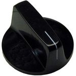 Knob for Bakers Pride Part# S1306A