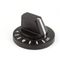 Gas Valve Knob For Bakers Pride Part# S1405X