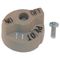 Valve Knob for Bakers Pride Part# S1453A