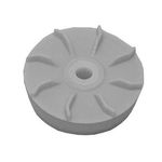 Jetspray S1748 IMPELLER 254/258 GRAY POLYPRO