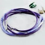 Air Freeze Thermistor Violet For ClimateMaster Part# S17S0031N01