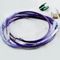 Air Freeze Thermistor Violet For ClimateMaster Part# S17S0031N01