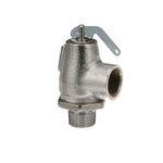 Safety Valve for Market Forge Part# S20-0019