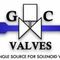 1/2"N/0 120V, 0/200# VALVE For GC Valves Part# S202GF02N5DG4