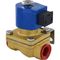 1" N/O S.S. 120V 5-200PSI For GC Valves Part# S212GF02L7FG9