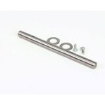 1/2X7 Door Rod Small E For Bakers Pride Part# S3001X