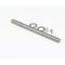 1/2X7 Door Rod Small E For Bakers Pride Part# S3001X