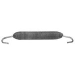 Burn226 Door Spring 1 In X 9-3/4 In Overall Length