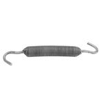 Burn225 Door Spring 3/4 In X 6-3/4 In Overall Length