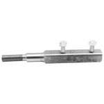 Bakers Pride S3039X DOOR ROD; 3/4DIA X 8[COMPL][00