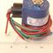 1/4" NC 0/105# AIR,WTR 120V For GC Valves Part# S311GF02V3BD7