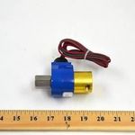 1/8" 120V SOLENOID VALVE For GC Valves Part# S313GF02V8AV1