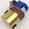 1/4"N/C 120V 0/300# BRASS VLV. For GC Valves Part# S401GF02V9BF5