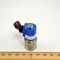 1/4" SS NC 120V 0/150#STEAM For GC Valves Part# S401GH02S1BF5