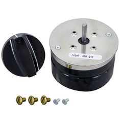 Timer And Knob For Cleveland Part# S43905