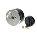 Timer And Knob For Cleveland Part# S43905