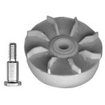 Impella And Bearing Scrw for Jet Spray Part# S6854