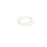 32-1287 - BOWL SPOUT GASKET 1-3/4" X 1-7/8"