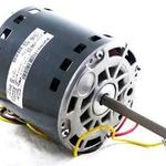 Bard S8106-046 BLOWER MOTOR