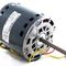 1/2HP 208-230V 1075RPM Motor For Bard HVAC Part# S8106-046