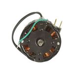 115V 1400Rpm Motor for BROAN-NuTone Part# S86322000