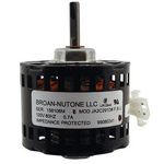 120V .70A 1550Rpm Motor for BROAN-NuTone Part# S97008583