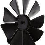 10" Plastic Fan Blade for BROAN-NuTone Part# S99020271