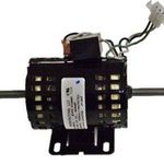 120 Volt Motor W/Capacitor for BROAN-NuTone Part# S99080486