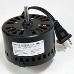 120V 1.3Amp Motor for BROAN-NuTone Part# S99080517