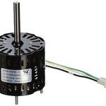 120V 4.8W 690Rpm Motor for BROAN-NuTone Part# S99080556