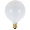 SATA3924 - 15 Watt Incandescent Light Bulb