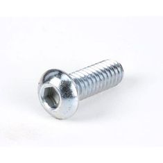 Button 1/4-20X3/4 Screw For Doughpro Part# Sb142034