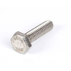 Bolt For Vulcan Hart Part# Sc-041-02