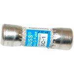 Fuse for Bussmann Part# SC-1