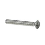 Screw, 10-32 x 1-1/2 in., Flat: Fits Alto Shaam Brand