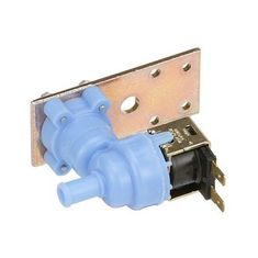 Solenoid Valve, 120V , Water Inlet for Scotsman Part# SC12-3124-01